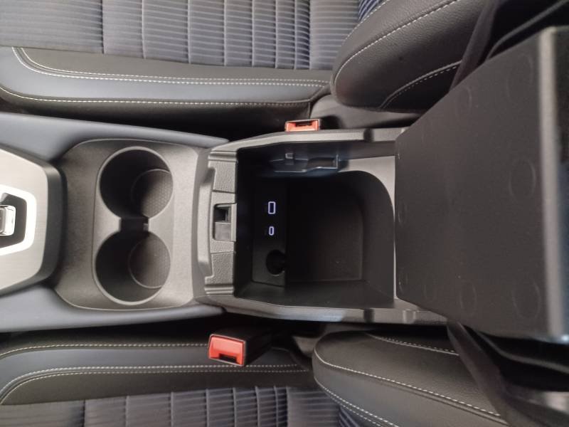 Nissan Qashqai - Photo 28