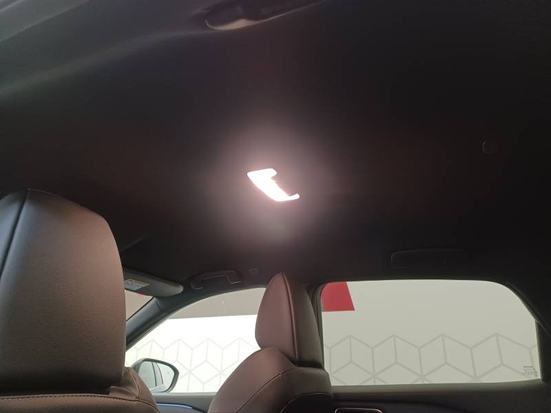 Nissan Qashqai - Photo 30