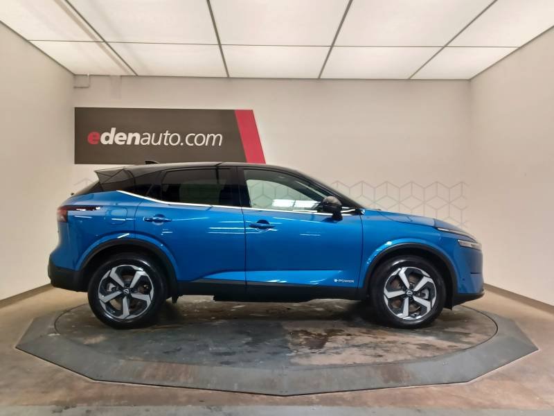 Nissan Qashqai - Photo 3