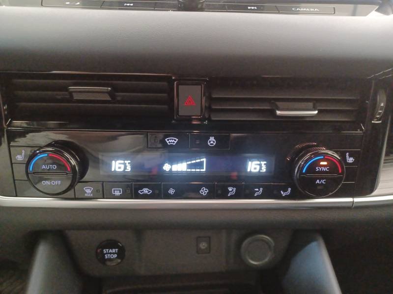 Nissan Qashqai - Photo 31