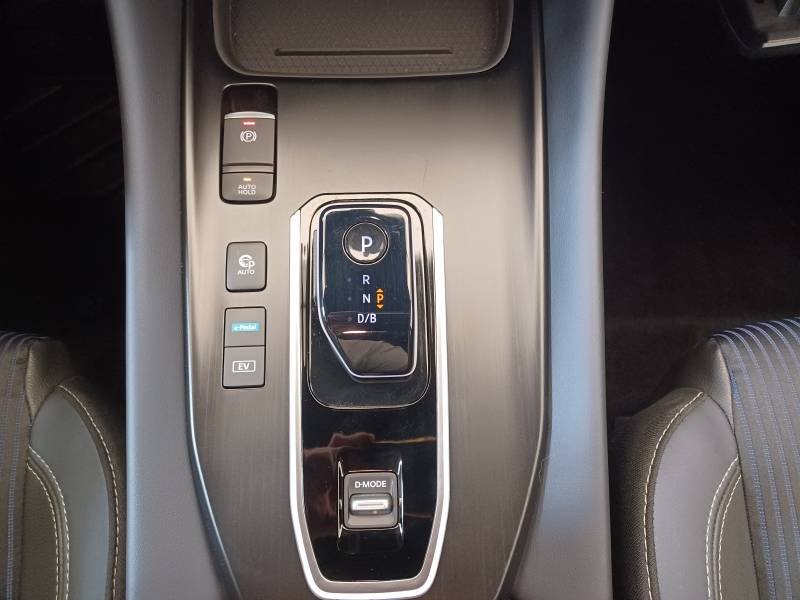 Nissan Qashqai - Photo 33