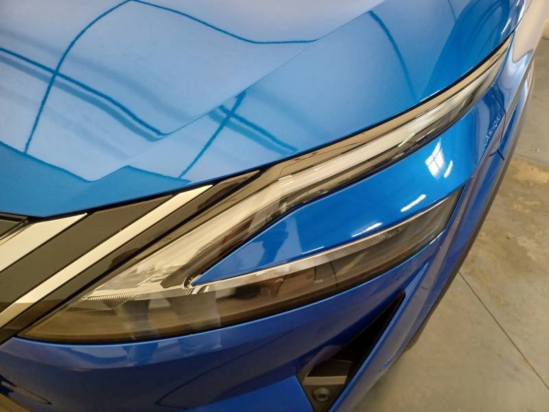 Nissan Qashqai - Photo 36