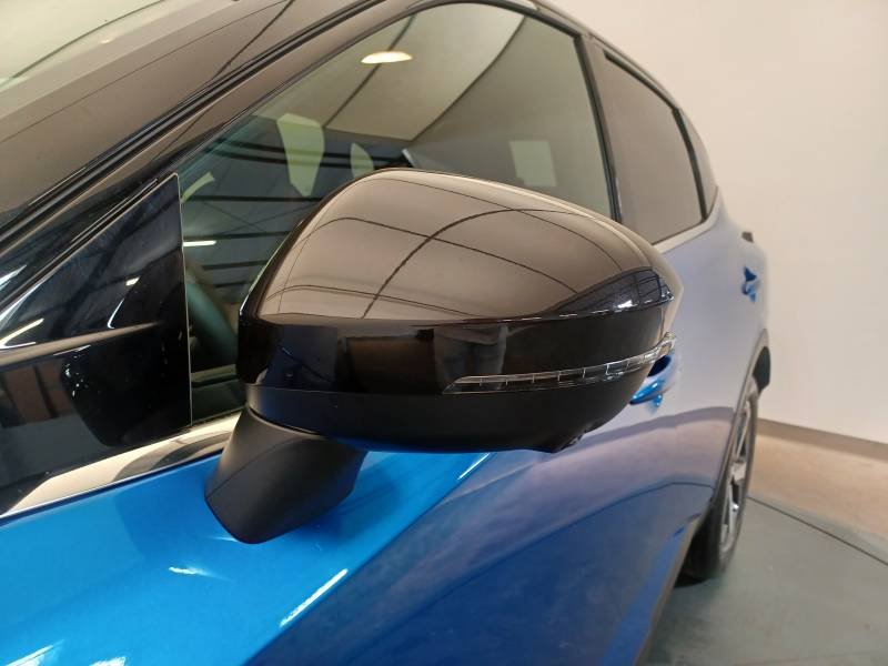 Nissan Qashqai - Photo 37