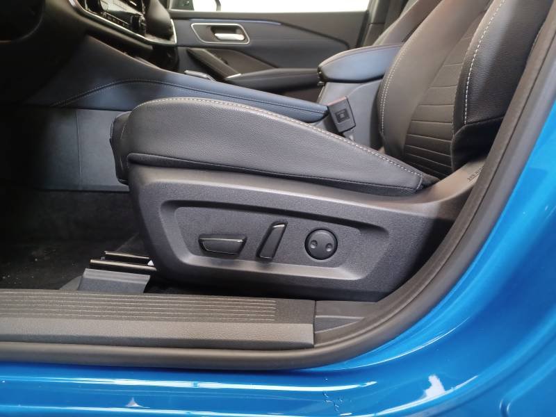 Nissan Qashqai - Photo 40