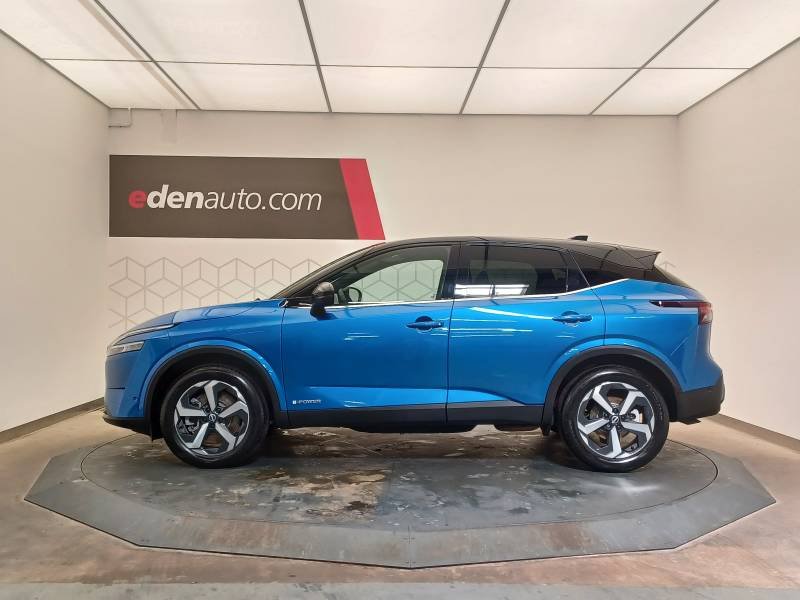 Nissan Qashqai - Photo 4