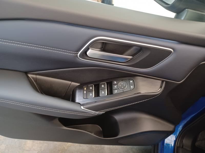 Nissan Qashqai - Photo 41
