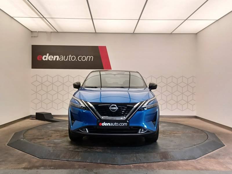 Nissan Qashqai - Photo 5