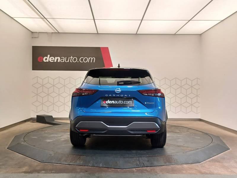 Nissan Qashqai - Photo 6
