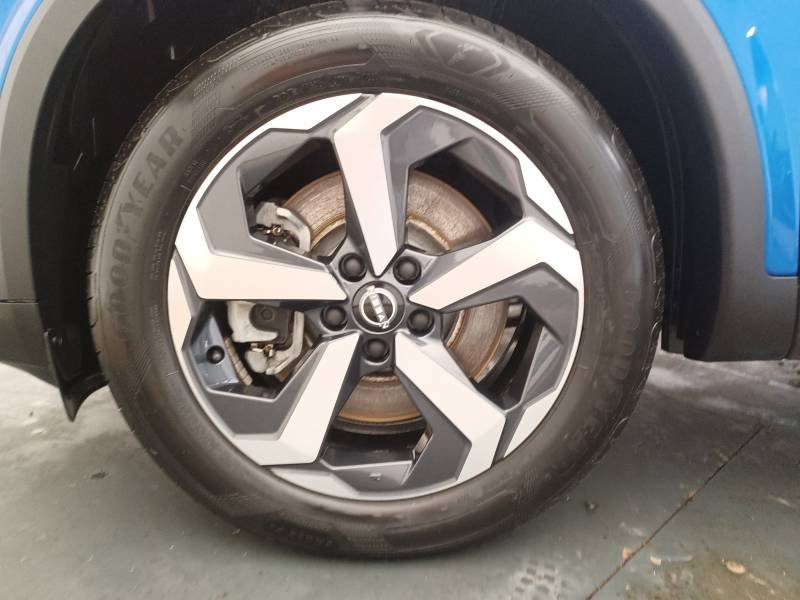 Nissan Qashqai - Photo 7