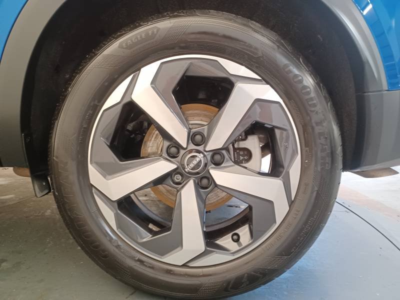 Nissan Qashqai - Photo 8