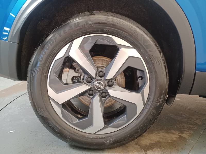 Nissan Qashqai - Photo 9