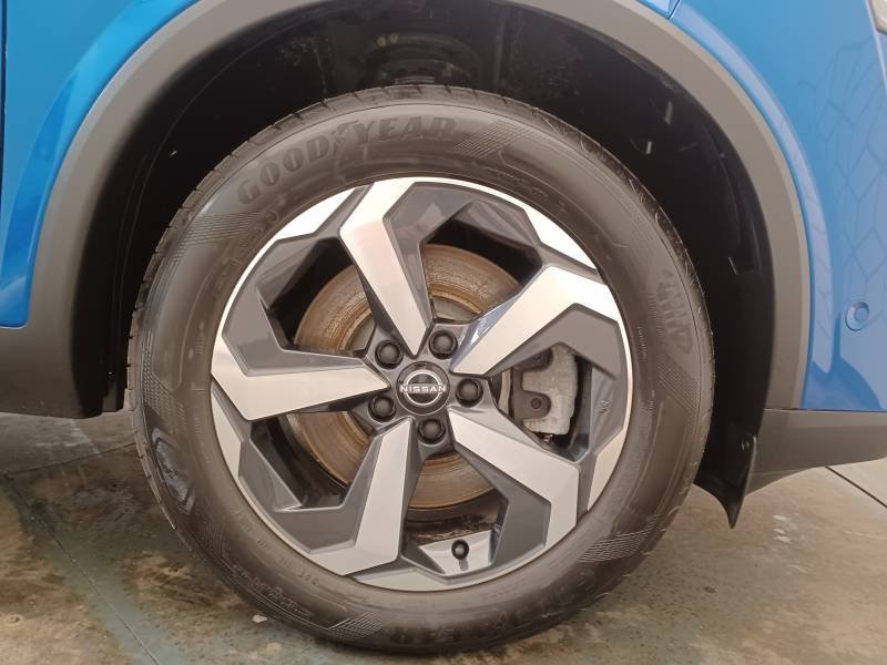 Nissan Qashqai - Photo 10