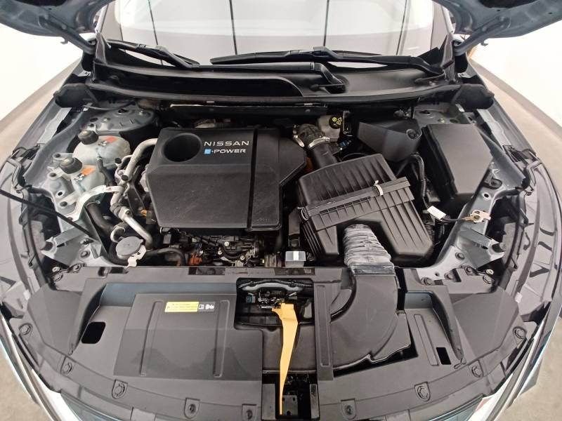 Nissan Qashqai - Photo 11