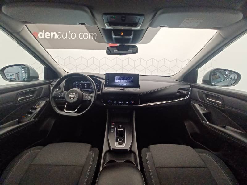 Nissan Qashqai - Photo 12