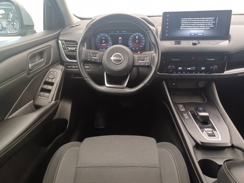 Nissan Qashqai - Photo 13