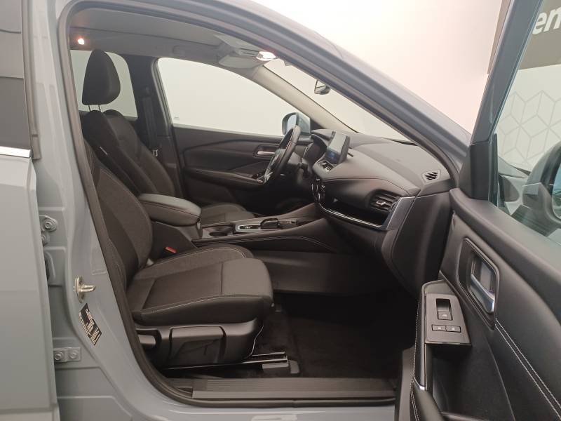 Nissan Qashqai - Photo 14