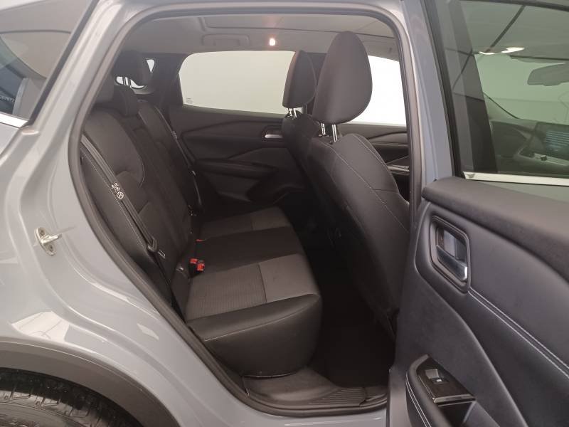 Nissan Qashqai - Photo 15