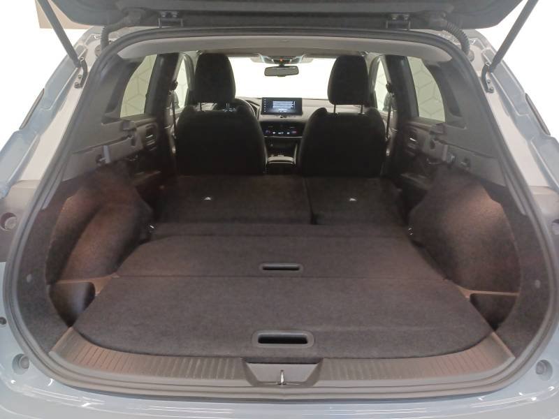 Nissan Qashqai - Photo 17