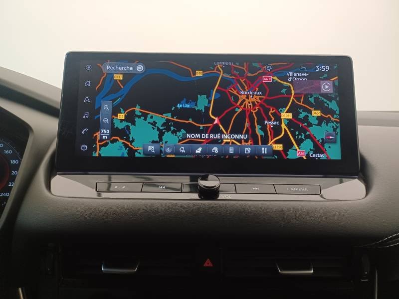 Nissan Qashqai - Photo 19