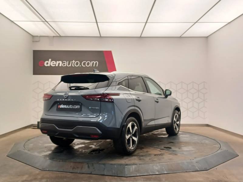 Nissan Qashqai - Photo 2