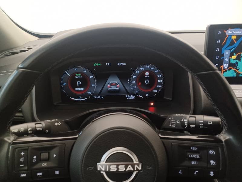 Nissan Qashqai - Photo 21