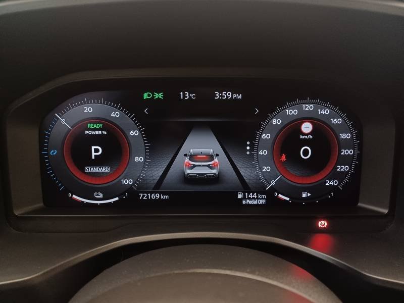 Nissan Qashqai - Photo 22