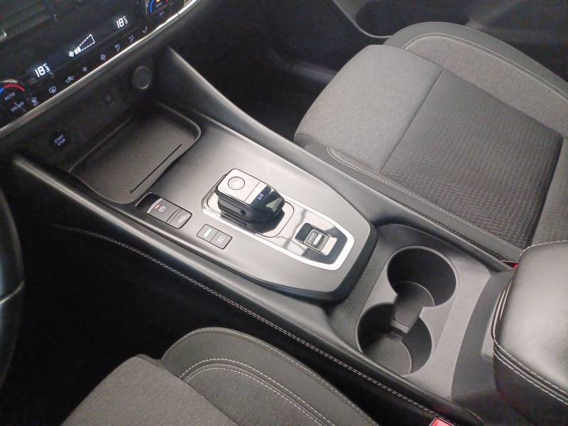 Nissan Qashqai - Photo 23