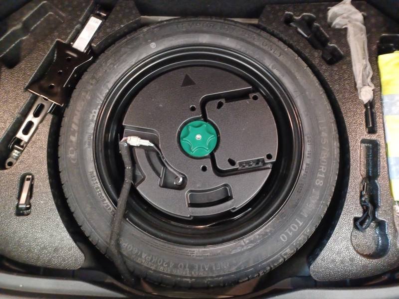 Nissan Qashqai - Photo 28