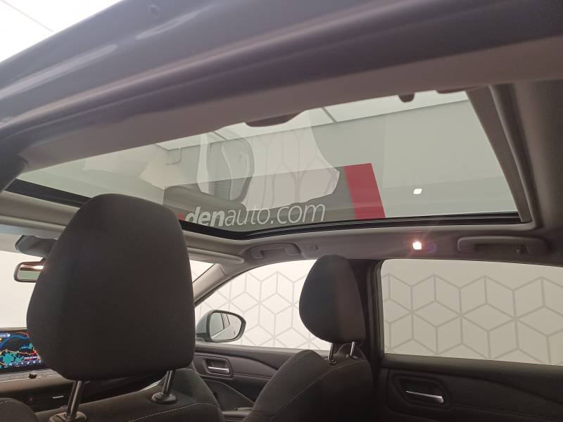 Nissan Qashqai - Photo 29