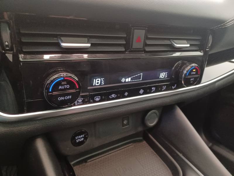 Nissan Qashqai - Photo 30