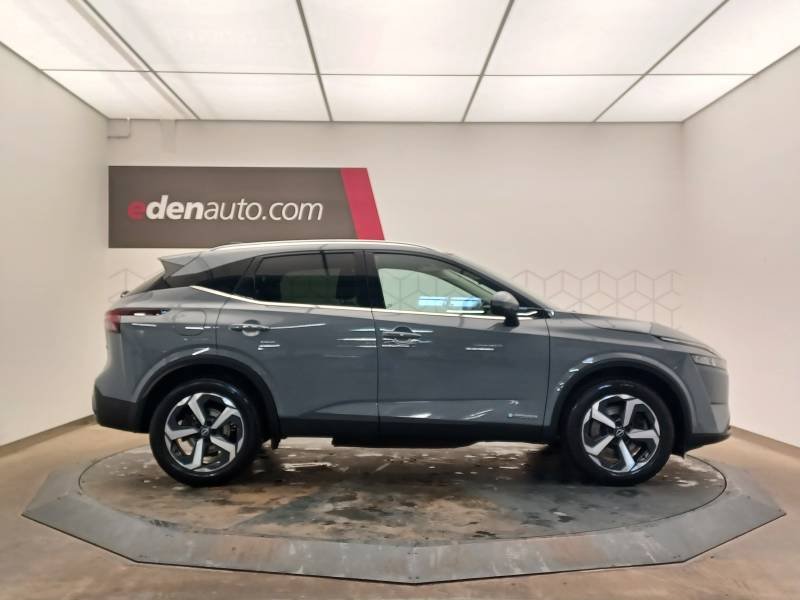 Nissan Qashqai - Photo 3
