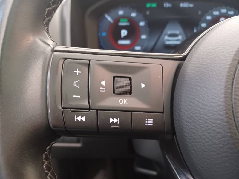 Nissan Qashqai - Photo 36