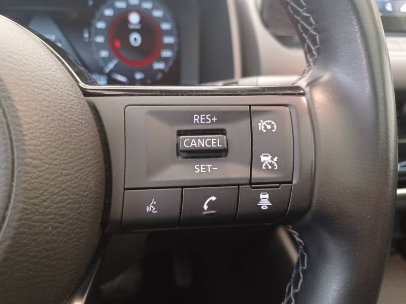 Nissan Qashqai - Photo 37