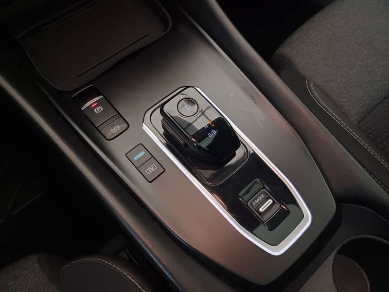 Nissan Qashqai - Photo 38
