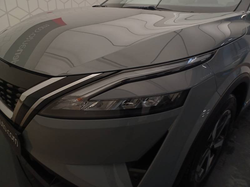 Nissan Qashqai - Photo 39