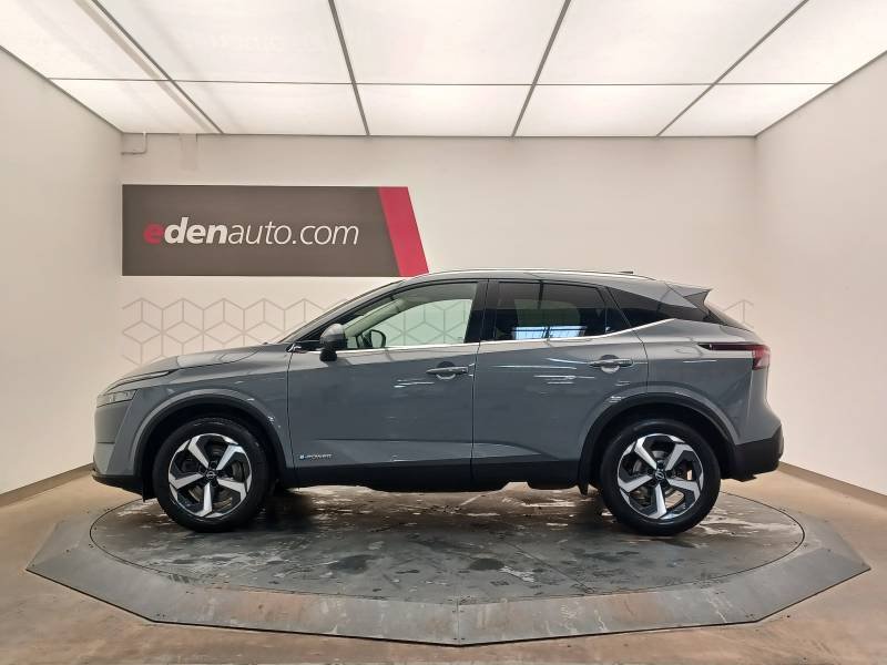 Nissan Qashqai - Photo 4