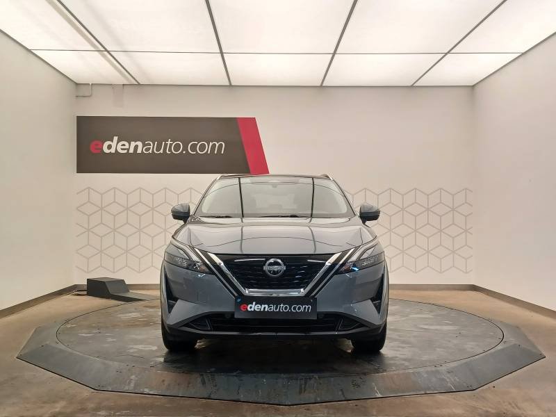 Nissan Qashqai - Photo 5