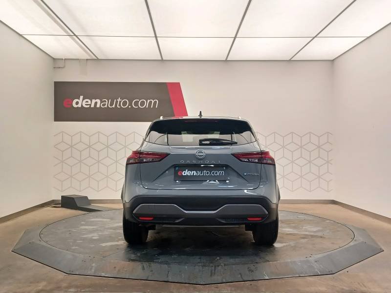Nissan Qashqai - Photo 6