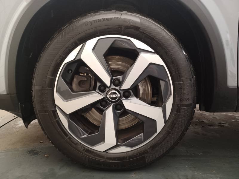 Nissan Qashqai - Photo 7
