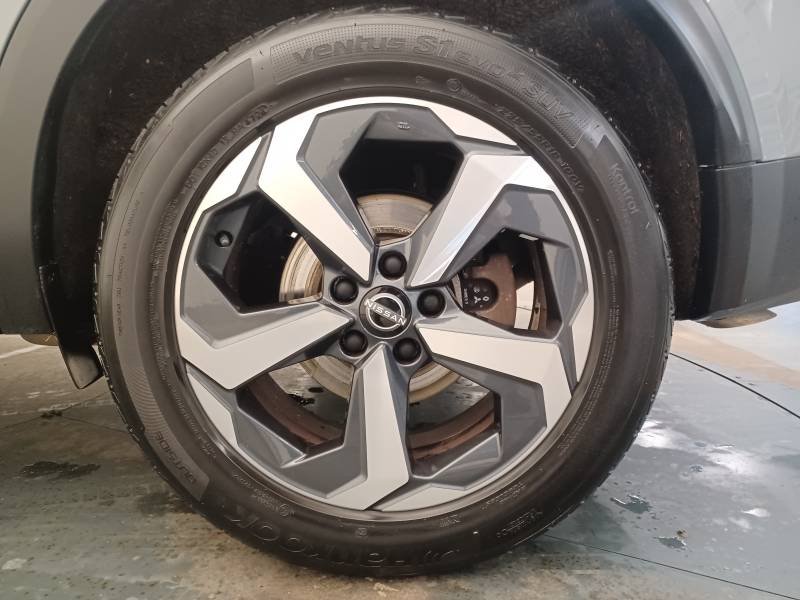 Nissan Qashqai - Photo 8