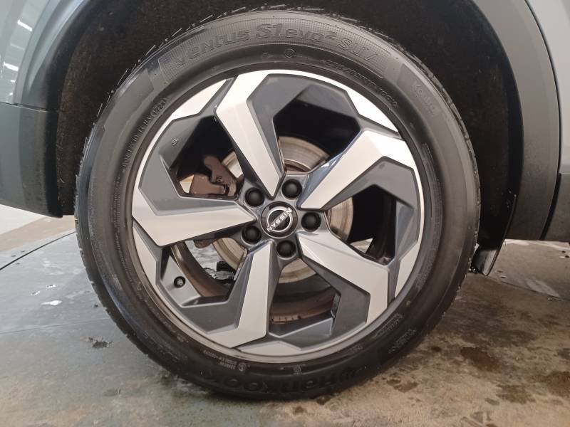 Nissan Qashqai - Photo 9