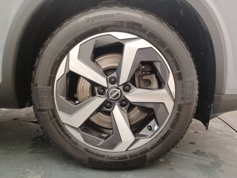 Nissan Qashqai - Photo 10