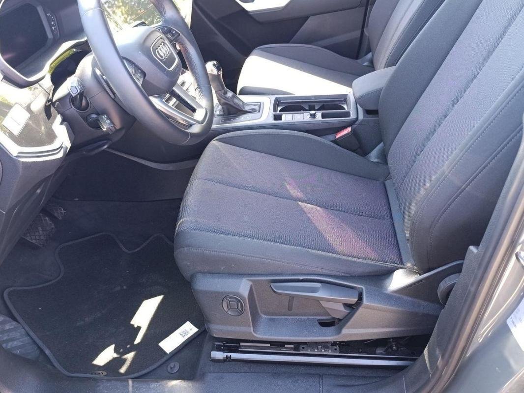 Audi Q3 - Photo 14