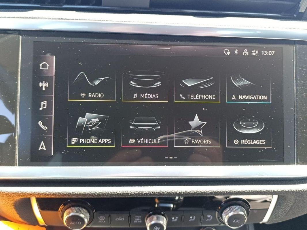 Audi Q3 - Photo 16