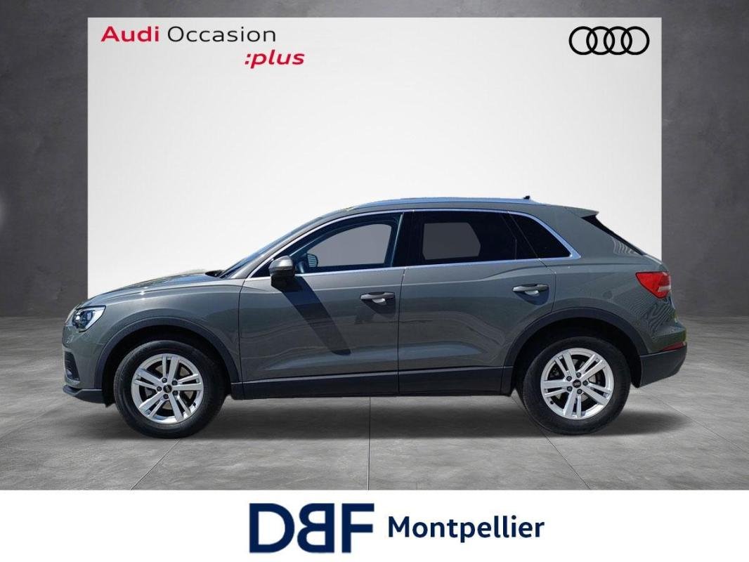 Audi Q3 - Photo 2