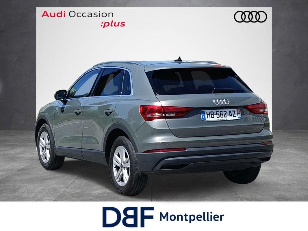 Audi Q3 - Photo 3