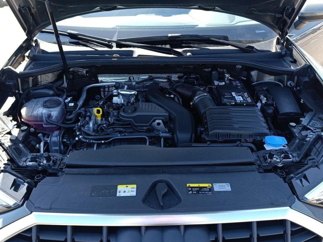 Audi Q3 - Photo 33