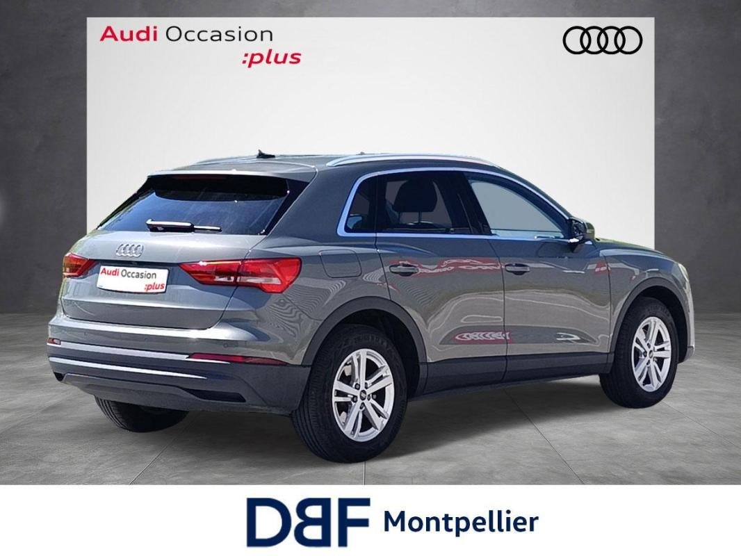 Audi Q3 - Photo 5
