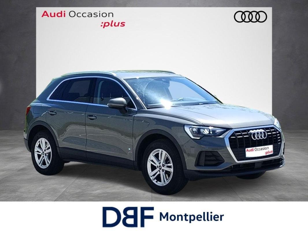Audi Q3 - Photo 6