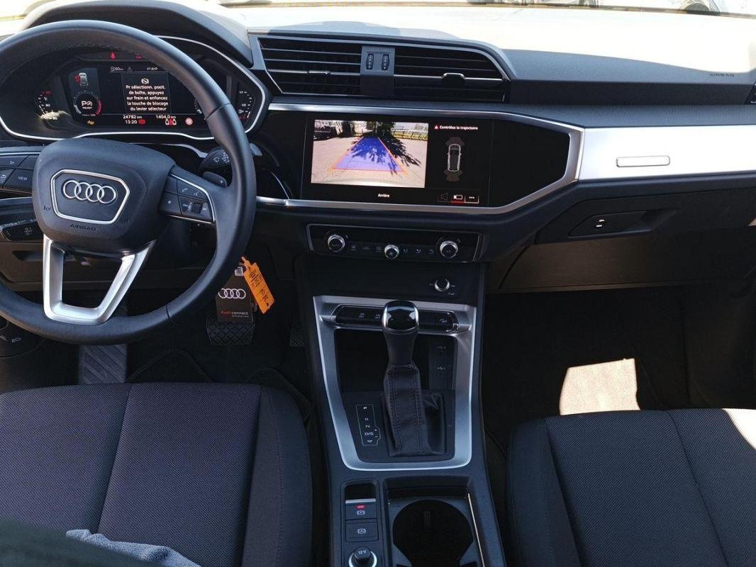 Audi Q3 - Photo 8
